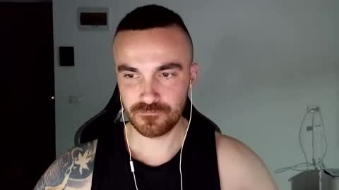 Victor online show from 01/12/25, 05:22