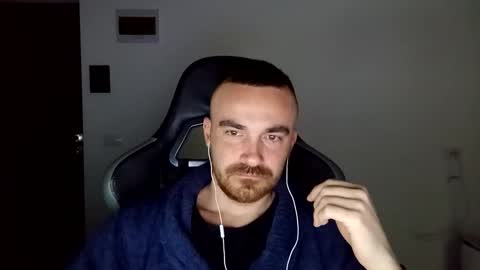 Victor online show from 01/13/25, 07:32