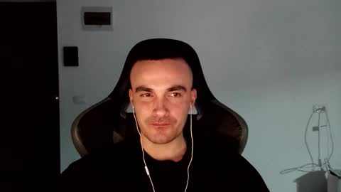 Victor online show from 01/14/25, 09:09