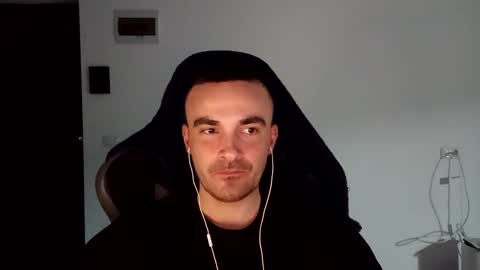 Victor online show from 01/17/25, 07:05