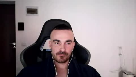 Victor online show from 01/25/25, 09:15