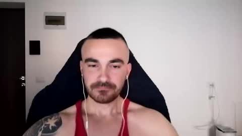 Victor online show from 01/26/25, 09:19