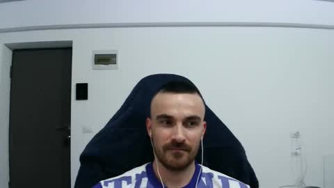 Victor online show from 01/28/25, 07:00