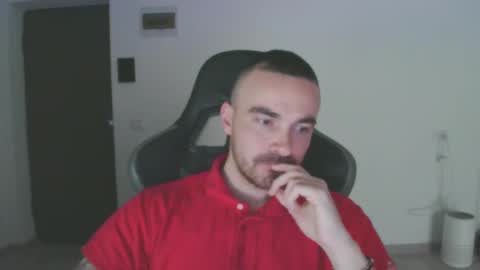 Victor online show from 01/30/25, 07:07