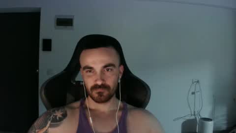 Victor online show from 02/03/25, 08:24