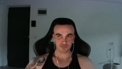 Victor online show from 02/08/25, 08:10