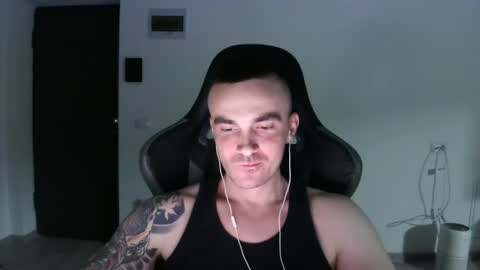 Victor online show from 02/09/25, 05:54