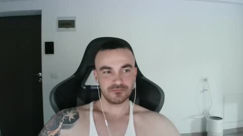 Victor online show from 02/16/25, 06:32