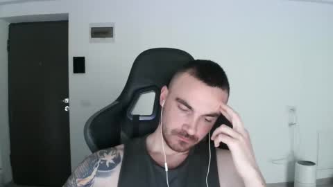 Victor online show from 02/19/25, 08:01