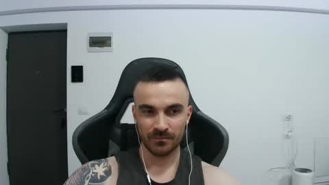 Victor online show from 02/19/25, 07:48