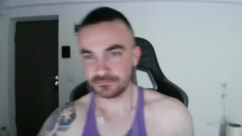 Victor online show from 02/20/25, 07:34