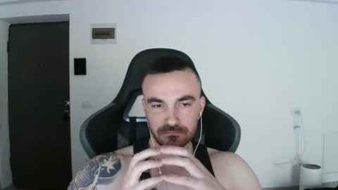 Victor online show from 02/22/25, 07:56