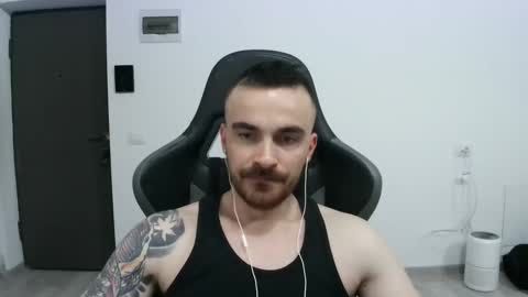 Victor online show from 02/22/25, 06:30