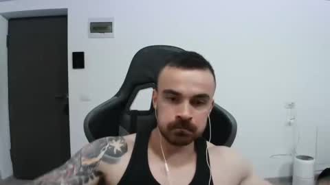 Victor online show from 02/23/25, 09:05