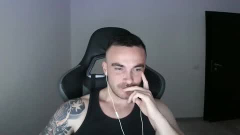 Victor online show from 03/06/25, 05:54