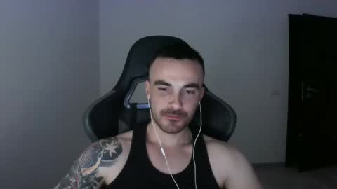 Victor online show from 03/09/25, 04:55