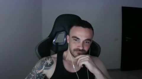 Victor online show from 03/10/25, 06:12