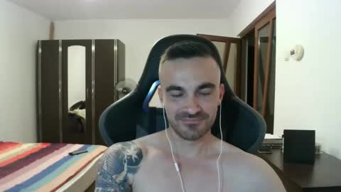 Victor online show from 09/11/25, 06:08