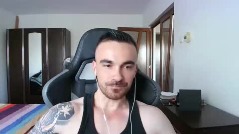 Victor online show from 09/14/25, 05:50