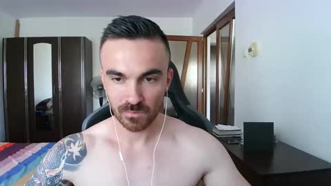 Victor online show from 09/20/25, 09:54