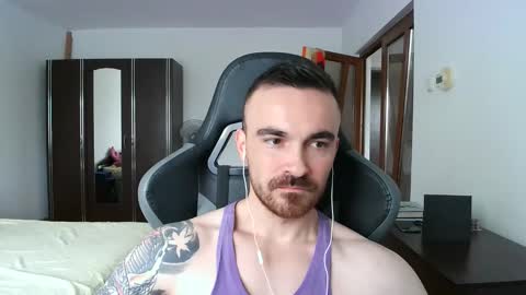 Victor online show from 10/04/25, 08:34