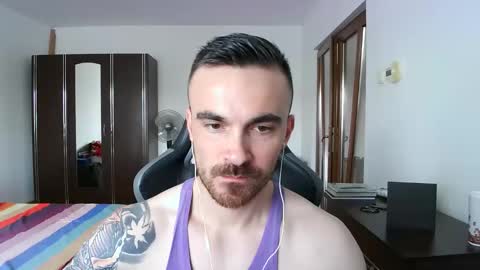 Victor online show from 10/16/25, 10:27