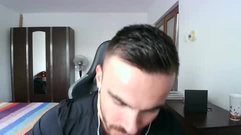 Victor online show from 10/19/25, 12:39