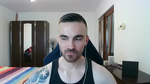 Victor online show from 11/10/25, 11:20