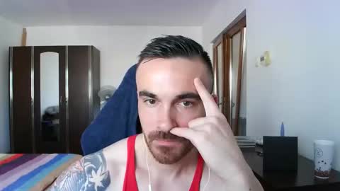 Victor online show from 11/13/25, 11:20