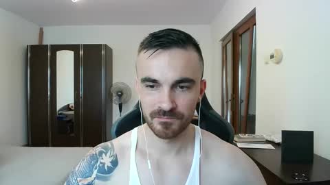 Victor online show from 12/02/25, 11:15