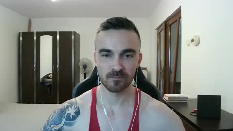 Victor online show from 01/06/26, 01:15