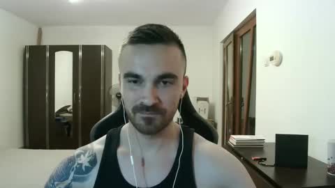 Victor online show from 01/07/26, 07:27