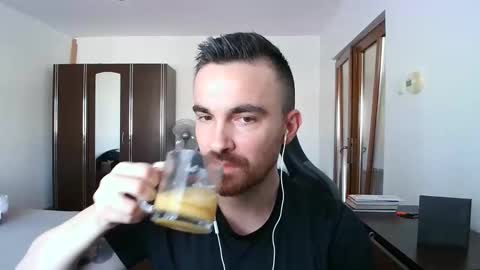 Victor online show from 01/11/26, 09:14