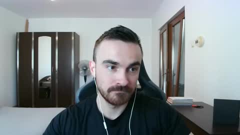 Victor online show from 01/17/26, 07:57