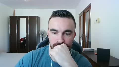 Victor online show from 01/18/26, 10:41