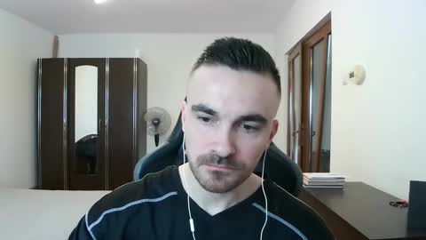 Victor online show from 02/08/26, 08:40