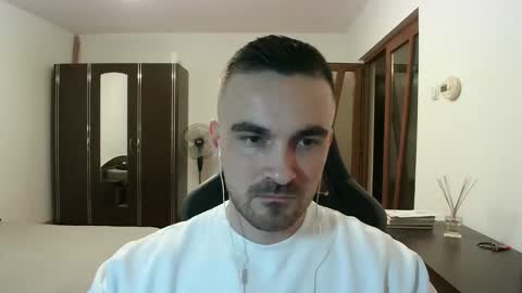 Victor online show from 02/23/26, 07:33