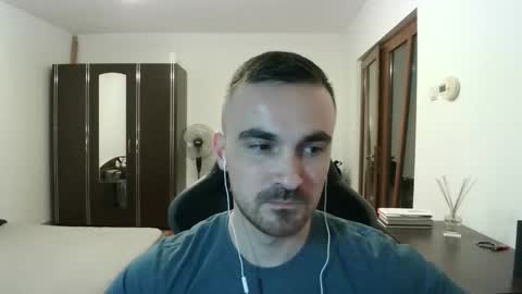 Victor online show from 02/25/26, 06:50