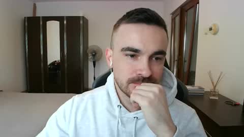 Victor online show from 02/27/26, 08:36