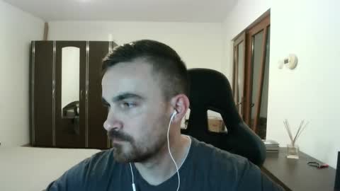 Victor online show from 03/09/26, 08:35