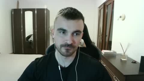 Victor online show from 03/16/26, 10:47