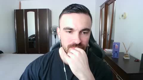 Victor online show from 03/23/26, 09:57