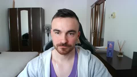 Victor online show from 04/18/26, 08:29