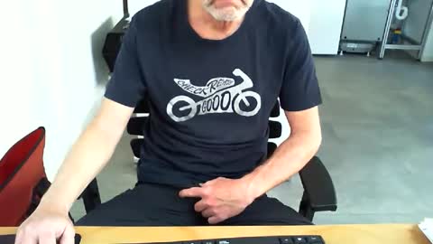 mucfag online show from 05/05/26, 08:00