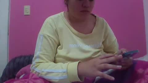 muchachahot online show from 01/14/26, 05:29