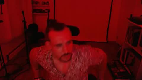 muchachote_ online show from 03/22/26, 08:07