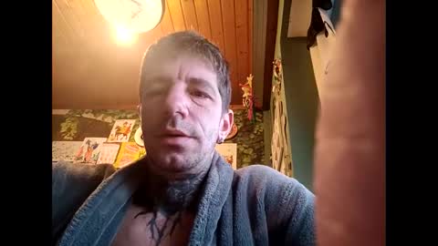 Charly online show from 01/09/26, 07:11