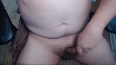 muddymudskipper007 online show from 10/27/25, 05:28