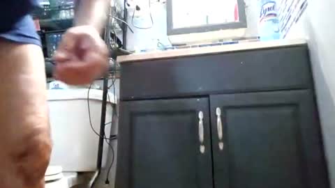 Freakyt online show from 07/20/26, 05:48