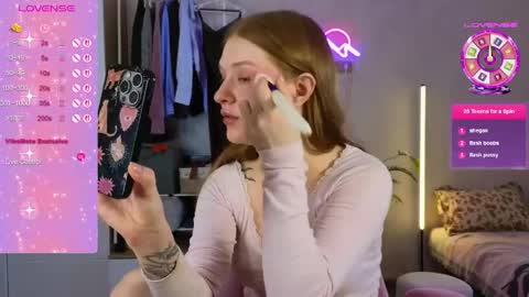 muerta1 online show from 04/01/26, 06:03